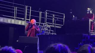 Slipknot "The Heretic Anthem" live Chicago 9-28-2021