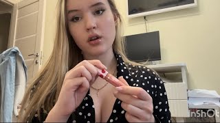ASMR MAKEUP 😇