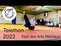 Dmo uscb aikibudokatori tlthon 2023