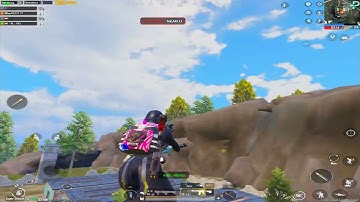 GODZILLA BYPASS GAMELOOP FULL SAFE HACK 100%