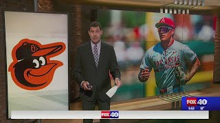 Wehiwa Aloy drafted No. 31 by Orioles