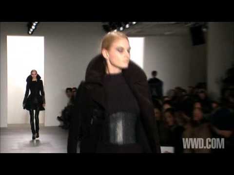 Altuzarra RTW Fall 2010
