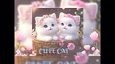 Post by Cute cats