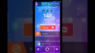 احسن لعبه تشتغل من غير نت Magic Tiles 3 لاعبه جباره screenshot 2