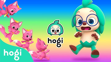 [NEW✨] Hogi