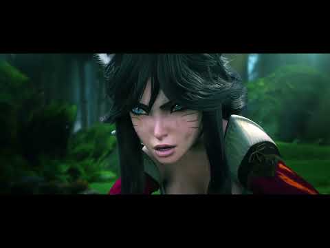 League of Legends