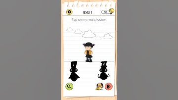 Brain test 4 level 1 #braintest #braingames #shortsfeed #shorts