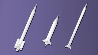 Straw Rockets - Animated Explainer
