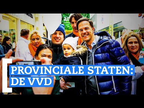 Verkiezingen: Kan Rutte nog een keer winnen?