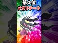 【ポケモン】おまいらの姉にしたいポケモン挙げてけw【ランキング】【TOP7】【アニポケ】