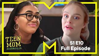 S1 E10 · The High Cost of Love