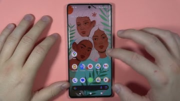 How to Acitvate Google Assistant on Google Pixel 7 Pro?