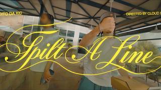 Citodk - Spilt A Line (Official Video) Update