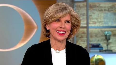 Is The Good Fight a spin-off?