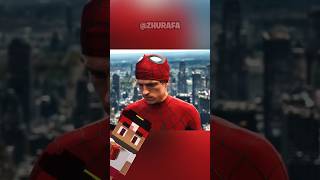 PETER Y DARE DEVIL SON LA CABRA