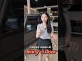 市場超稀有 爆改50萬大jimny! #弘達國際 #桃園店 #jimny