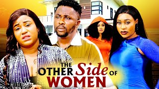 ANOTHER SIDE OF WOMEN 1&2 - ONNY MICHEAL & ROSABELLE ANDREWS 2025 LATEST NIGERIAN MOVIE