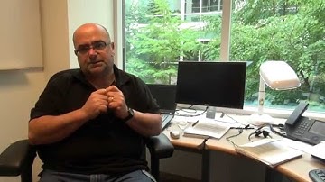 Getting Agile with Testing with Sam Guckenheimer