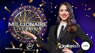 Who Wants To Be a Millionaire? Live Trivia Show screenshot 4