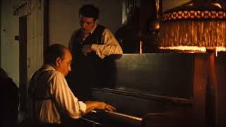 The Godfather(1972) This Loneliness screenshot 5