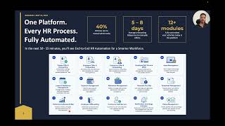 One Platform For Every HR Process, Fully Automated - KALPAVRIKSHA HRMS