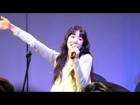 [26.10.10] 보라미유 - 있잖아 (2026 보라미유 단독콘서트 ‘눈부신 계절을 달려’)