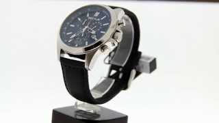 Sector No Limits 180 kronografi R3271690014 - YouTube