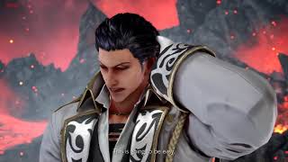 MWM JC_Light (Heihachi) vs Stride (Claudio)