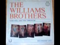 Hold On God Will See You Through The Williams Brothers mp3