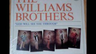 Hold On (God Will See You Through) The Williams Brothers chords