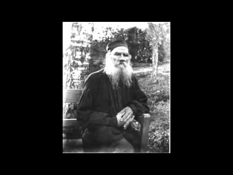 Л Н Толстой Вегетарианство