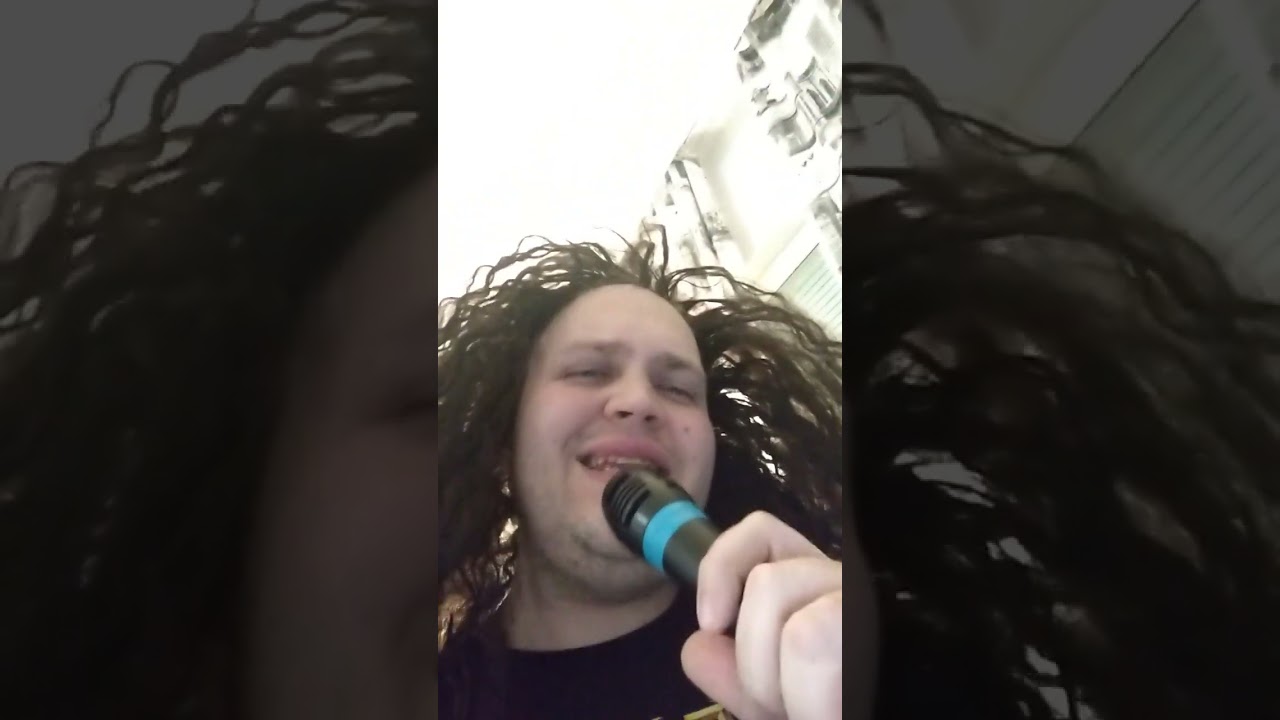 Rölli Peikko Usvametsän Neito!🧝🏻‍♂️🧟‍♂️