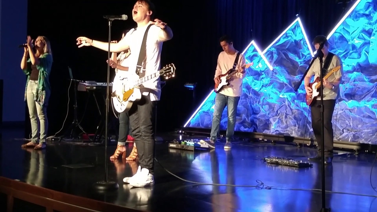 Holy Holy Holy - Victory Music (Grant Reitzel)