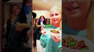 Her Reaction Said It All🥺❤️