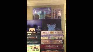 Vinylmation Collection Update October 4, 2012!!