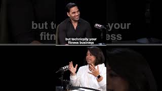 Does GLP-1 put Fittr's business in risk? Jitendra Chouksey answers #shorts