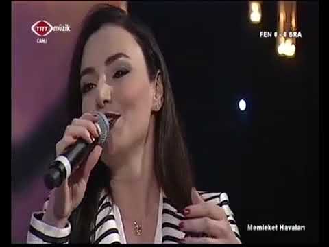 Sevcan Orhan - Yemen Türküsü (Mızıka Çalındı)