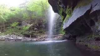 Catskills Devil's Kitchen
