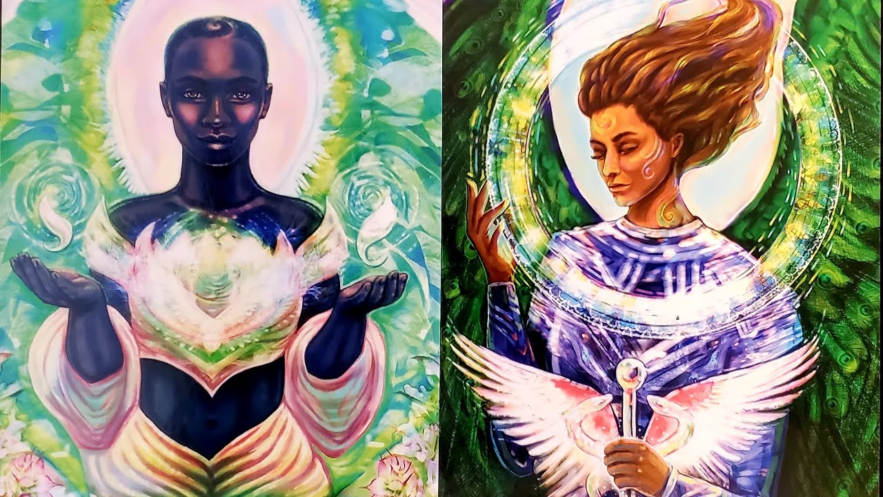 No Contact, They love You Or Third-party (Hindi/Urdu, General reading Timeless)