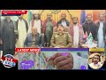 Most Wanted Criminal Aashiq Mota Surrenders with 17 Gang Members in Kacha Operation