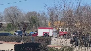 Beaumont police investigate hit-and-run crash on MLK Parkway