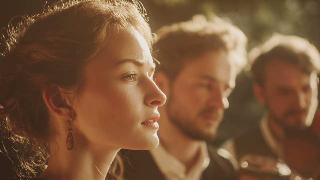 Diese Anbetung verändert etwas in dir - Christliche Musik