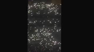 Make You Feel My Love - Adele in Boston 9-15-16