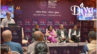 Making AI All Inclusive: Bridging AI Communities to India's AI Future | India AI Impact Summit 2026
