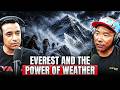 Why Weather Is the Biggest Challenge on Everest