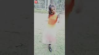 Khan Hot Dance Video Of Vmate 2018