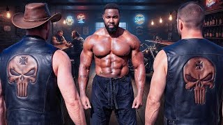 Thugs Tried To Throw Michael Jai White Out Of The Bar Had No Damn Idea He Was A Heavyweight Champ
