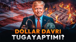 : Iqtisodiy inqiroz yaqin. Dunyoda oltin narxining kotarilishi nimani anglatadi?