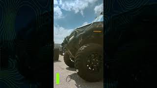 2025 Polaris RANGER XD 1500 NorthStar Edition Ultimate Walkaround | SAVE $8,600 at G-Force