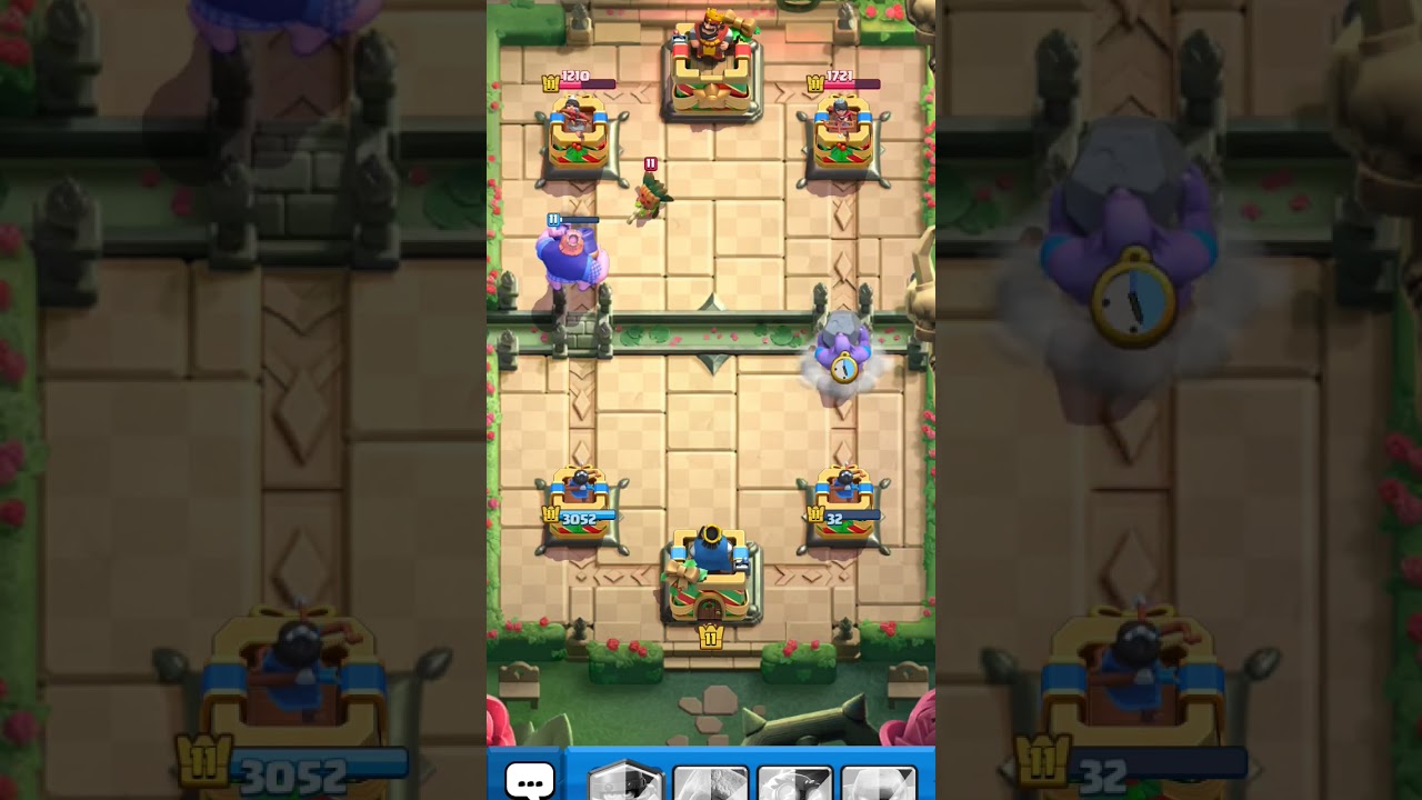 Играю с калодой танков.